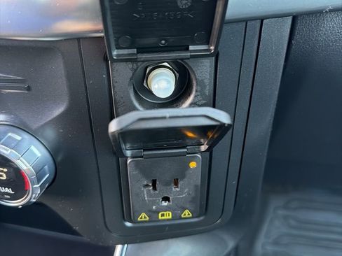 Used 2021 Ford F150 Lariat w/ Max Trailer Tow Package image 35