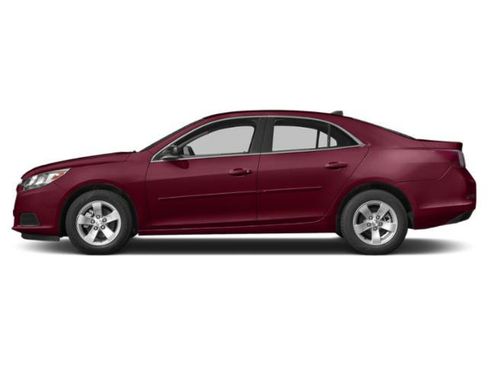 Used 2015 Chevrolet Malibu LT w/ Power Convenience Package FWD image 3