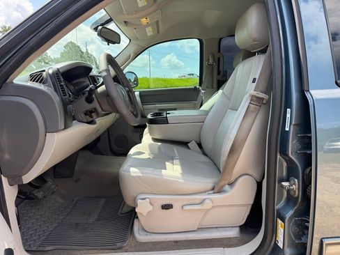 Used 2013 GMC Sierra 1500 SLE w/ Power Tech Package AWD/4WD image 15