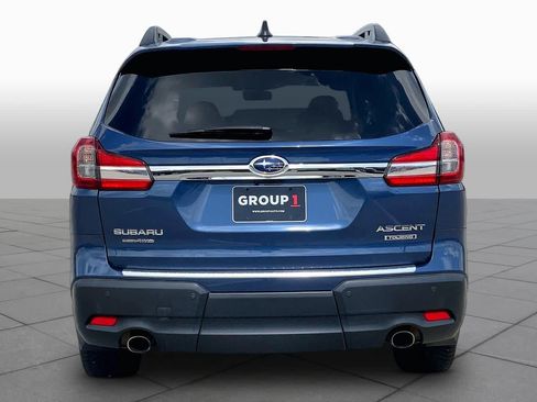 Used 2020 Subaru Ascent Touring w/ Popular Package #2A AWD/4WD image 5