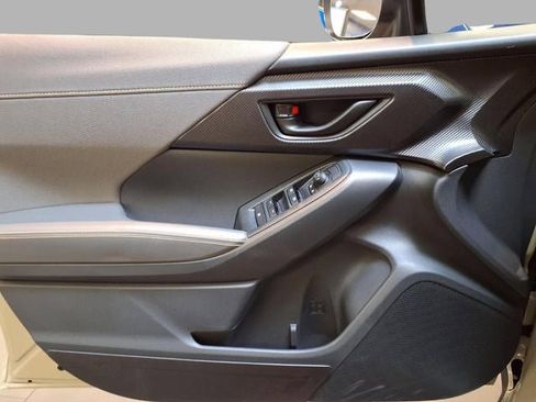 New 2026 Subaru Crosstrek 2.5i Sport w/ Crosstrek Mirror Package image 31