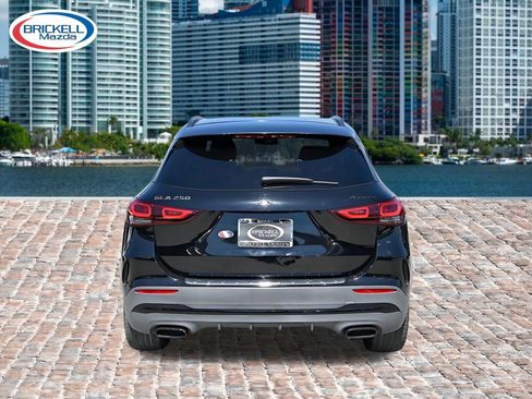 Used 2022 Mercedes-Benz GLA 250 image 3
