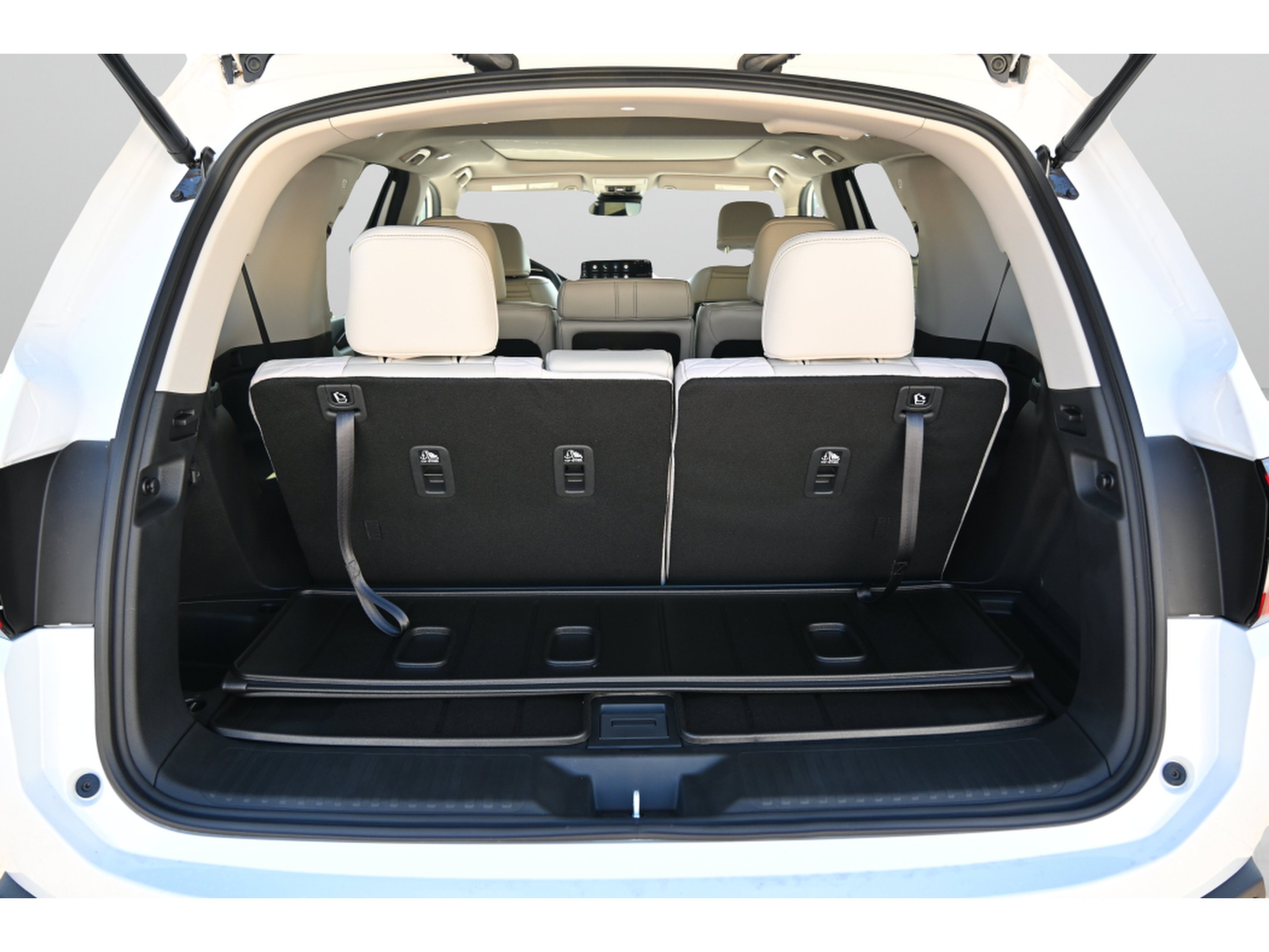 New 2026 Honda Pilot Elite image 13