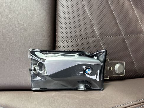 Certified 2025 BMW X1 xDrive28i image 38