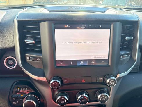 Used 2024 RAM 2500 Big Horn image 17