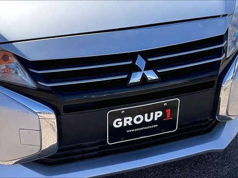 Used 2021 Mitsubishi Mirage ES image 29