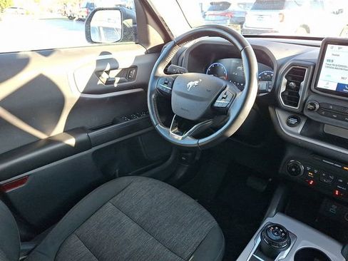 Certified 2022 Ford Bronco Sport Big Bend w/ Convenience Package image 15