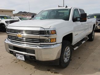 Used 2018 Chevrolet Silverado 3500 LT AWD/4WD video 2