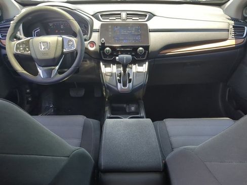 Used 2019 Honda CR-V EX image 18