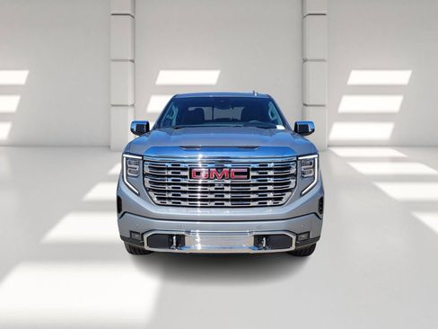 New 2026 GMC Sierra 1500 Denali AWD/4WD image 2