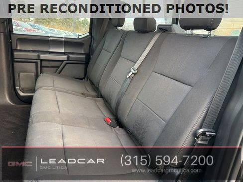 Used 2020 Ford F150 XLT w/ Equipment Group 302A Luxury image 15
