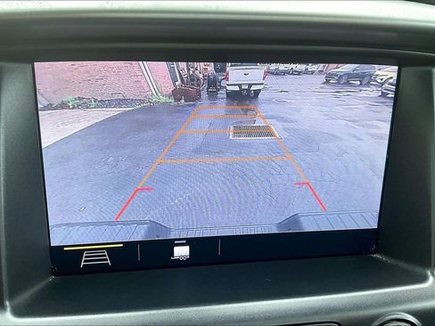 Used 2021 Chevrolet Colorado ZR2 AWD/4WD image 18