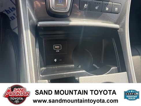 Used 2023 Hyundai Santa Fe Calligraphy w/ Cargo Package AWD/4WD image 21