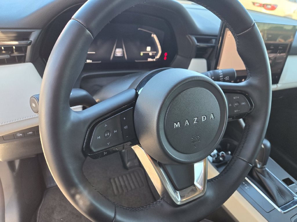 Certified 2026 MAZDA CX-5 Preferred AWD/4WD image 14