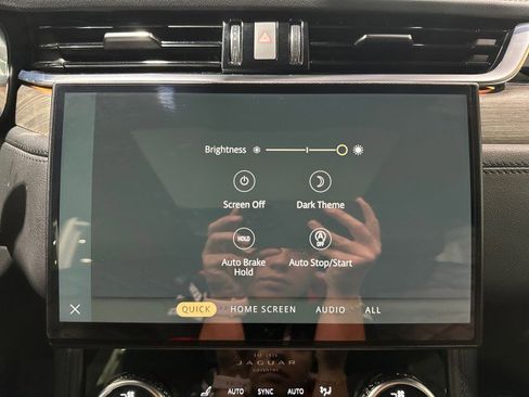 Used 2021 Jaguar F-PACE S AWD/4WD image 60