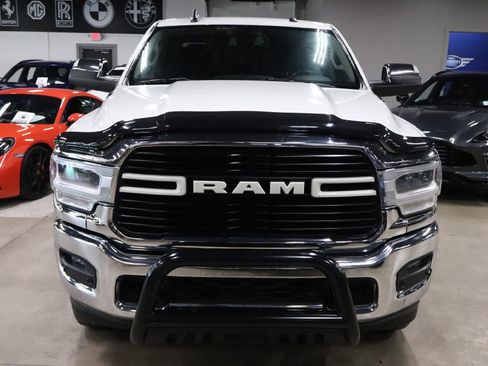 Used 2020 RAM 2500 Laramie image 7
