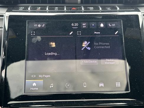 Used 2025 Jeep Grand Cherokee L Altitude AWD/4WD image 32