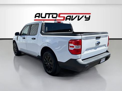Used 2023 Ford Maverick XL w/ Equipment Group 100A Standard AWD/4WD image 5