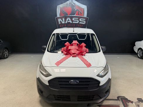 Used 2020 Ford Transit Connect XL FWD image 7