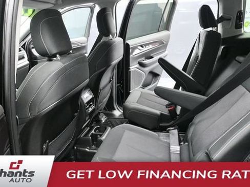 Used 2022 Jeep Grand Cherokee L Laredo w/ Luxury Tech Group I AWD/4WD image 21