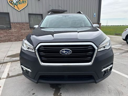 Used 2020 Subaru Ascent Touring w/ Popular Package #3 AWD/4WD image 7