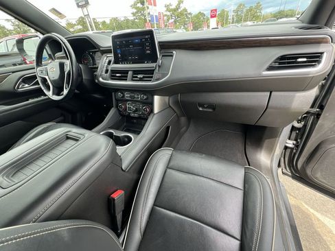 Used 2021 Chevrolet Tahoe Premier image 38