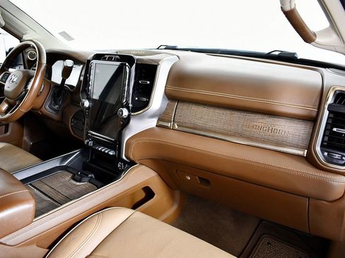 Used 2022 RAM 3500 Limited image 53