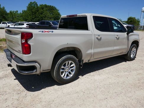 New 2026 Chevrolet Silverado 1500 RST w/ Convenience Package II AWD/4WD image 4