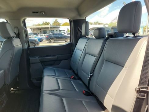 Certified 2023 Ford F150 XL w/ Trailer Tow Package RWD image 8