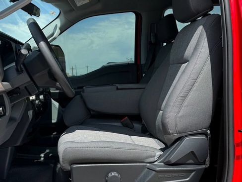 Used 2026 Ford F350 XL AWD/4WD image 12