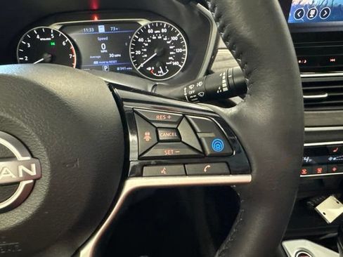 Certified 2024 Nissan Altima 2.5 SL AWD/4WD image 23