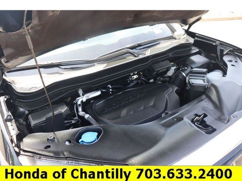 Certified 2023 Honda Ridgeline RTL image 38