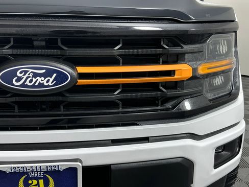 Used 2025 Ford F150 XLT w/ Equipment Group 301A Standard image 6