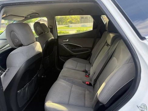 Used 2016 Hyundai Santa Fe Sport FWD image 19