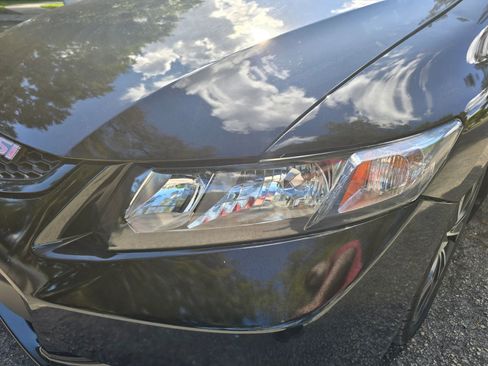 Used 2013 Honda Civic Si image 18