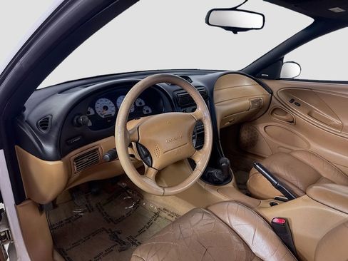 Used 1997 Ford Mustang Cobra image 10