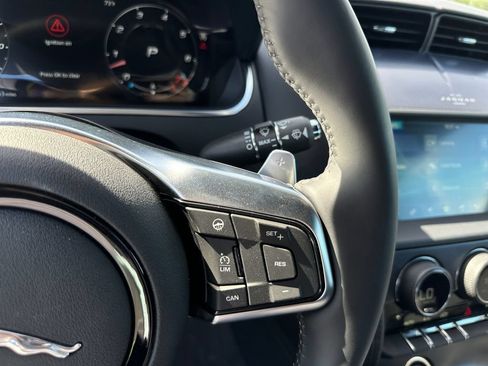 Used 2024 Jaguar F-TYPE R-Dynamic RWD image 24