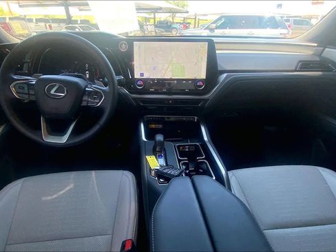 Used 2024 Lexus TX 350 FWD w/ Captains Chair Package image 15