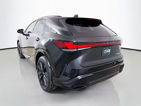 Used 2024 Lexus RX 500h F Sport w/ Convenience Package image 5