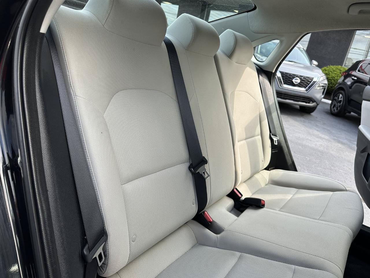 Used 2023 Kia Forte LXS w/ LXS Technology Package FWD image 38