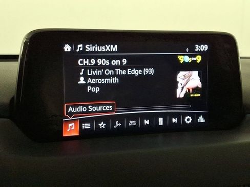 Used 2019 MAZDA CX-5 Grand Touring image 19