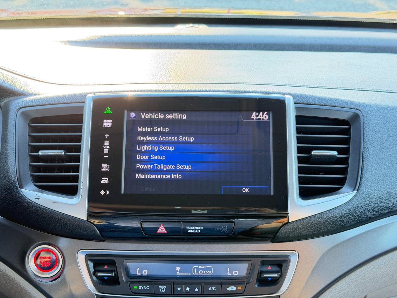 Used 2016 Honda Pilot EX-L image 73