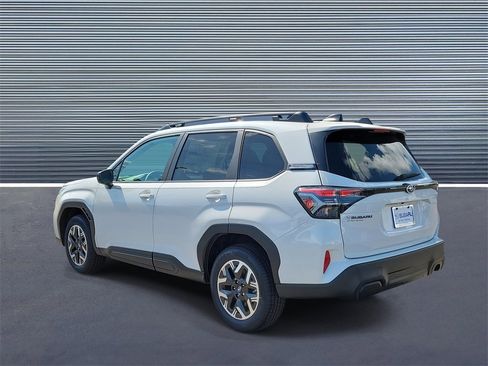 New 2026 Subaru Forester Premium image 4