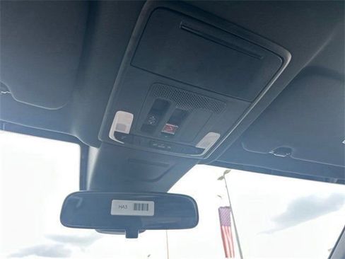 New 2026 Honda CR-V TrailSport image 17