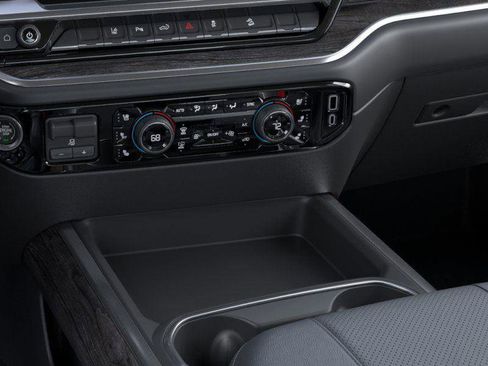 New 2026 Chevrolet Silverado 2500 LTZ image 23