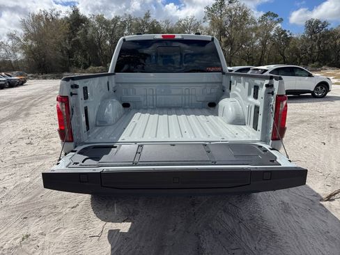 New 2026 Ford F150 XLT w/ Equipment Group 303A High image 26