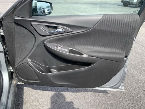 Used 2024 Chevrolet Malibu LT image 54