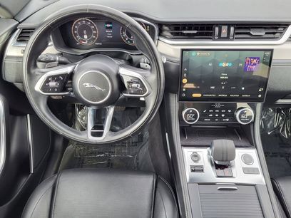 Used 2024 Jaguar F-PACE R-Dynamic S