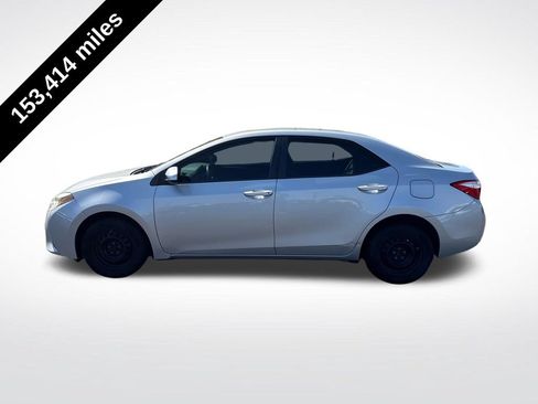 Used 2015 Toyota Corolla L FWD image 2