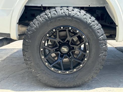 Used 2020 Ford F150 Platinum w/ Equipment Group 701A Luxury AWD/4WD image 23